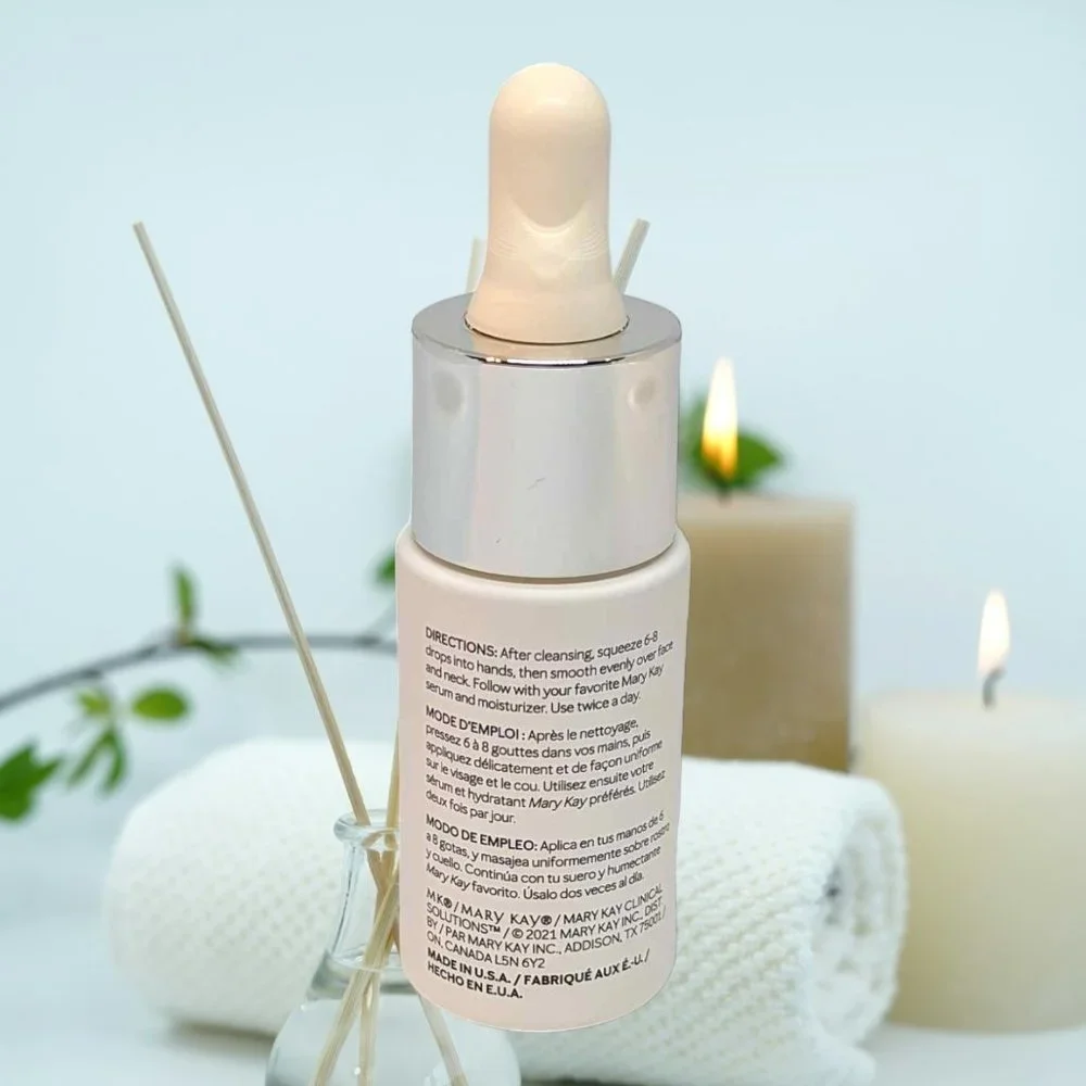 Mary Kay Clinical Solutions HA + Ceramide Hydrator